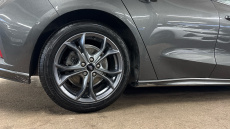 Ford Focus 1.0 EcoBoost Hybrid mHEV 125 ST-Line Edition 5dr Petrol Hatchback